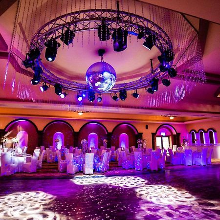 Green Garden Resort Odobesti Dış mekan fotoğraf