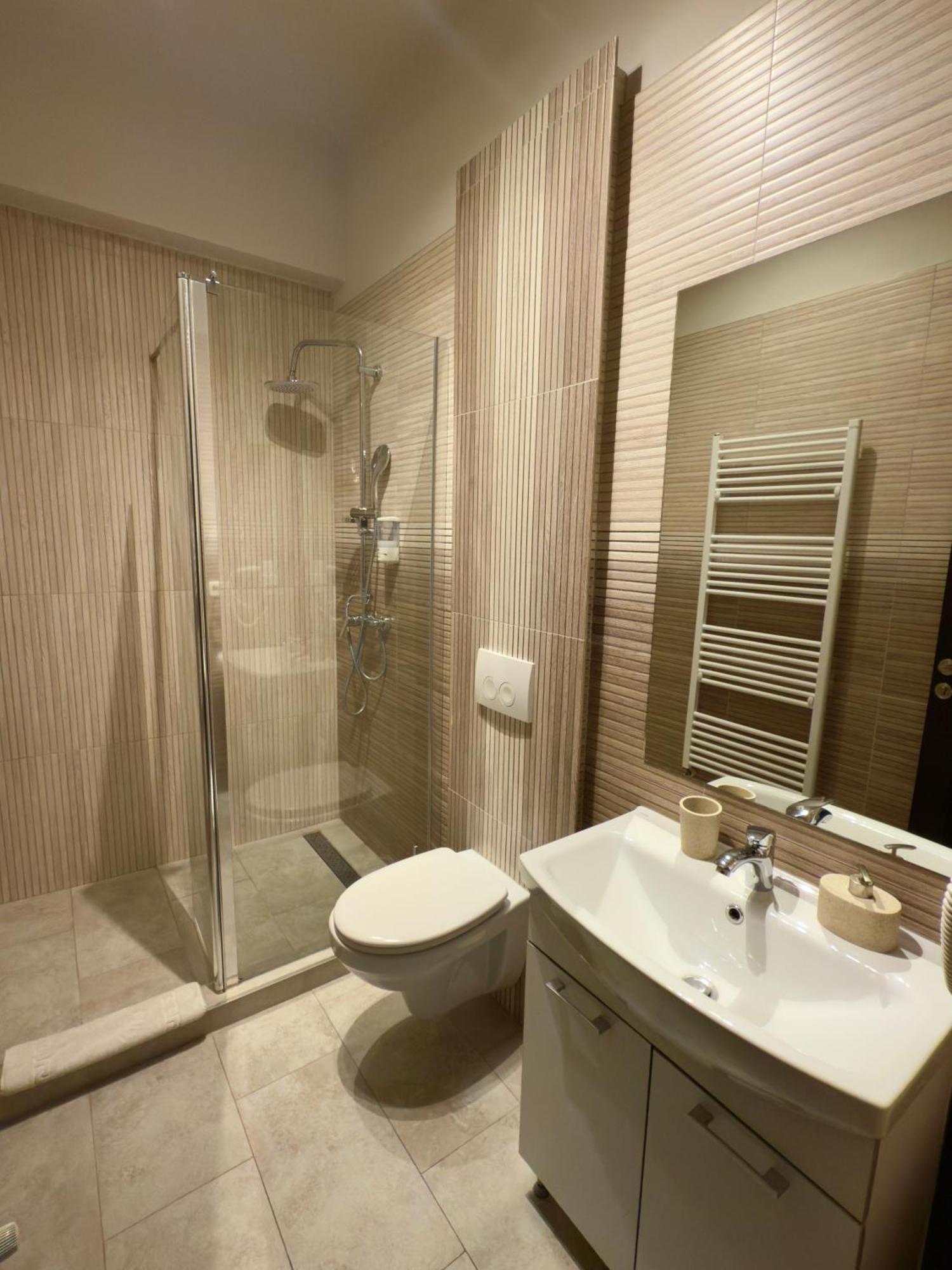 Green Garden Resort Odobesti Dış mekan fotoğraf