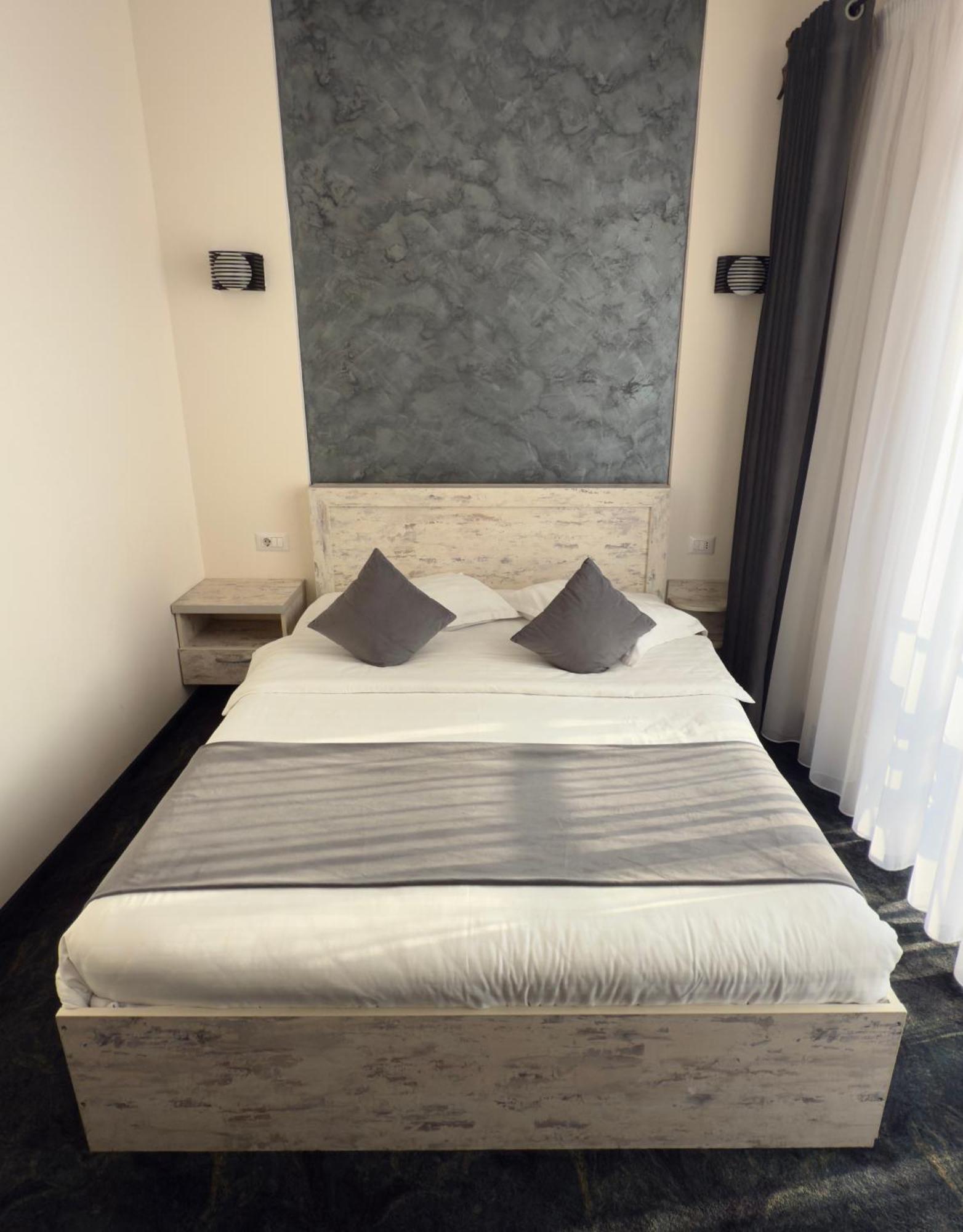 Green Garden Resort Odobesti Dış mekan fotoğraf