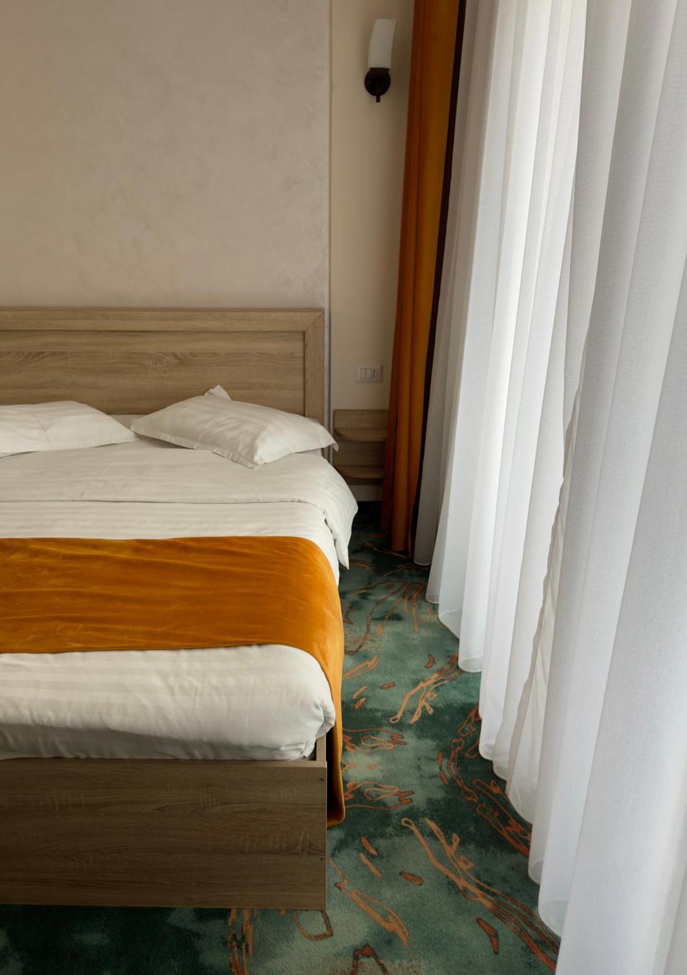 Green Garden Resort Odobesti Dış mekan fotoğraf